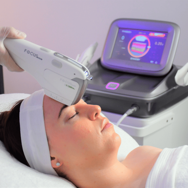 Skin Tightening Treatment Dubai