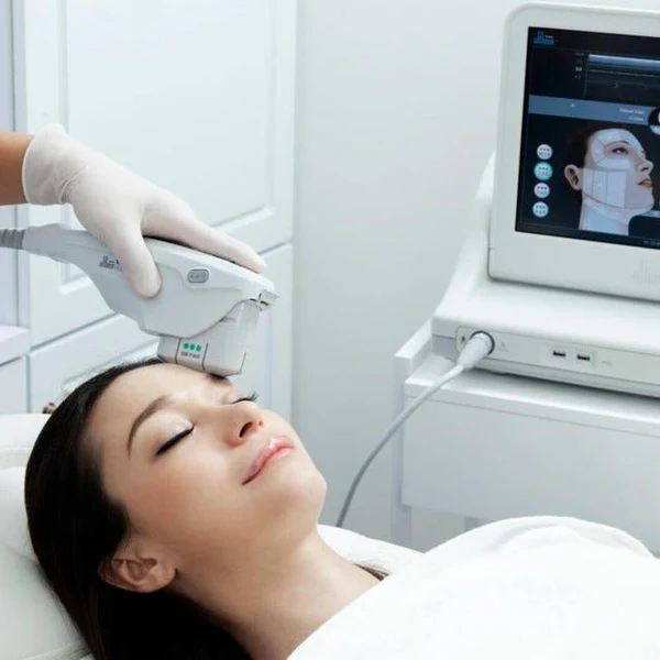 Skin Tightening in Dubai