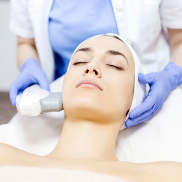Non-Invasive Skin Rejuvenation Dubai